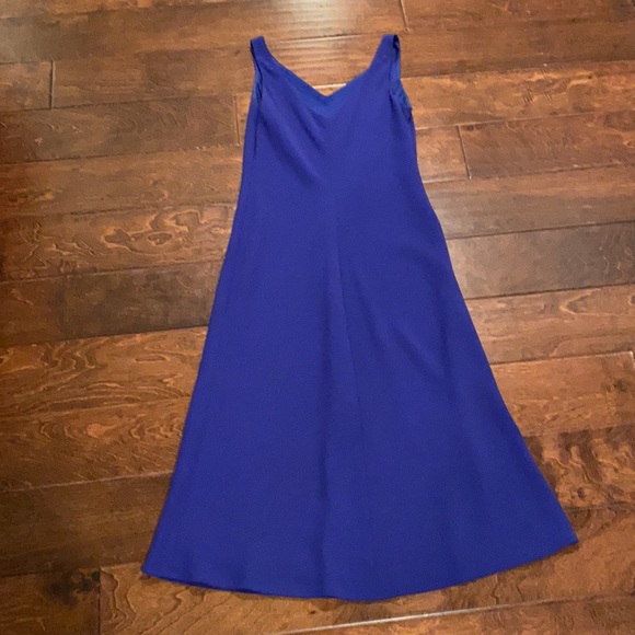 Vintage Midi Dress Petite - Picture 4 of 5